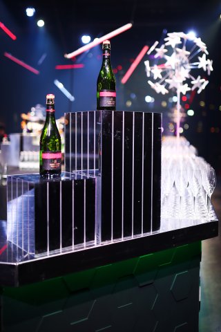2022 SRO Awards,  Magazine,  London
