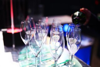 2022 SRO Awards,  Magazine,  London
