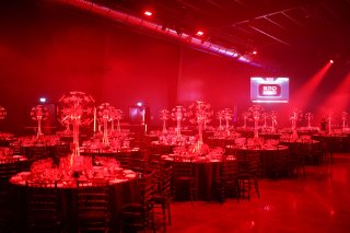 2022 SRO Awards,  Magazine,  London
