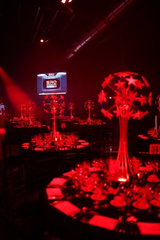 2022 SRO Awards,  Magazine,  London
