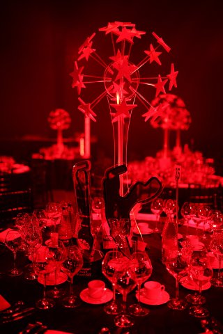 2022 SRO Awards,  Magazine,  London
