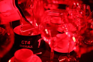 2022 SRO Awards,  Magazine,  London
