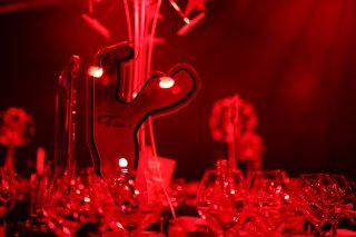 2022 SRO Awards,  Magazine,  London
