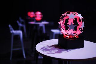 2022 SRO Awards,  Magazine,  London
