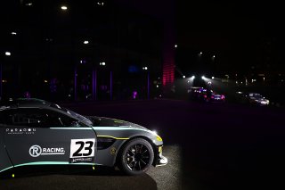 2022 SRO Awards,  Magazine,  London
