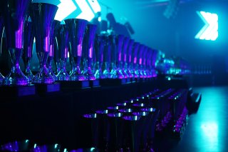 2022 SRO Awards,  Magazine,  London
