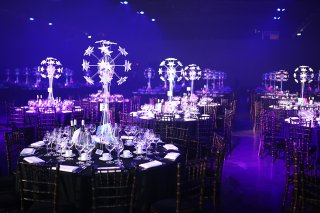 2022 SRO Awards,  Magazine,  London

