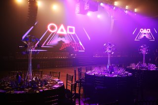 2022 SRO Awards,  Magazine,  London
