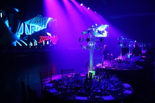 2022 SRO Awards,  Magazine,  London
