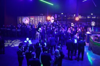 2022 SRO Awards,  Magazine,  London
