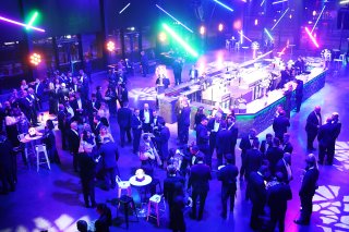 2022 SRO Awards,  Magazine,  London
