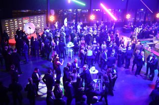 2022 SRO Awards,  Magazine,  London
