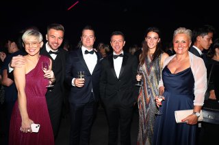 2022 SRO Awards,  Magazine,  London
