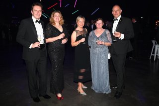 2022 SRO Awards,  Magazine,  London
