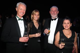 2022 SRO Awards,  Magazine,  London
