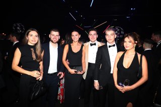 2022 SRO Awards,  Magazine,  London
