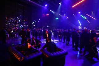 2022 SRO Awards,  Magazine,  London
