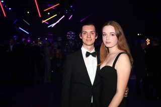 2022 SRO Awards,  Magazine,  London
