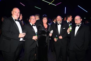 2022 SRO Awards,  Magazine,  London
