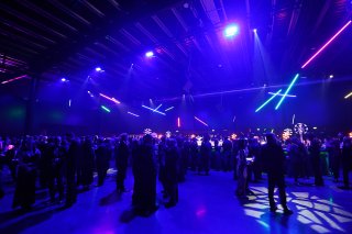 2022 SRO Awards,  Magazine,  London
