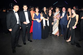 2022 SRO Awards,  Magazine,  London
