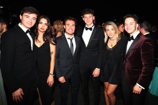 2022 SRO Awards,  Magazine,  London
