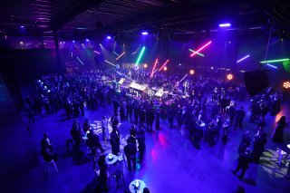 2022 SRO Awards,  Magazine,  London
