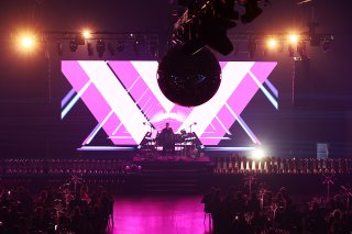2022 SRO Awards,  Magazine,  London
