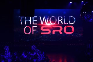 2022 SRO Awards,  Magazine,  London

