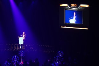 2022 SRO Awards,  Magazine,  London
