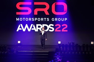 2022 SRO Awards,  Magazine,  London
