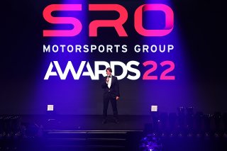 2022 SRO Awards,  Magazine,  London

