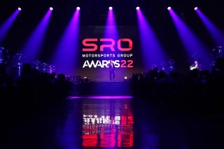 2022 SRO Awards,  Magazine,  London
