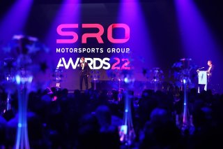 2022 SRO Awards,  Magazine,  London
