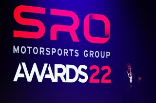 2022 SRO Awards,  Magazine,  London
