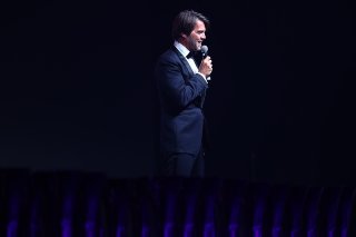 2022 SRO Awards,  Magazine,  London
