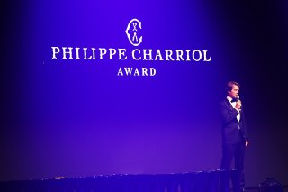 2022 SRO Awards,  Magazine,  London
