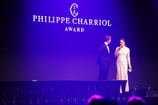 2022 SRO Awards,  Magazine,  London
