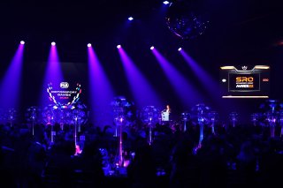 2022 SRO Awards,  Magazine,  London
