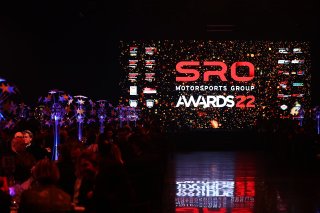 2022 SRO Awards,  Magazine,  London
