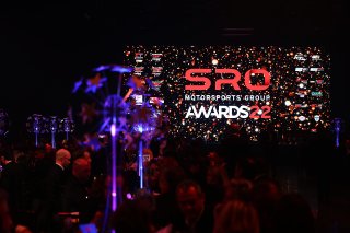2022 SRO Awards,  Magazine,  London
