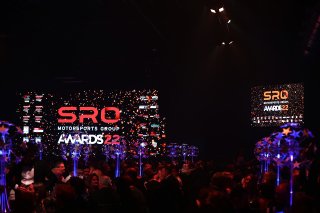 2022 SRO Awards,  Magazine,  London
