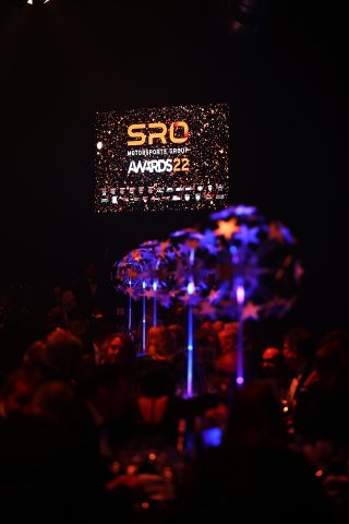 2022 SRO Awards,  Magazine,  London
