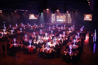 2022 SRO Awards,  Magazine,  London
