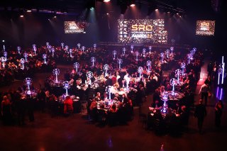 2022 SRO Awards,  Magazine,  London
