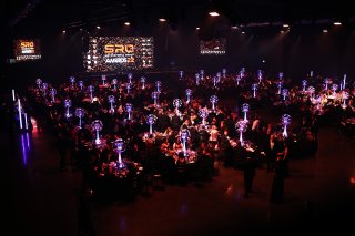 2022 SRO Awards,  Magazine,  London
