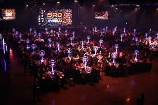 2022 SRO Awards,  Magazine,  London
