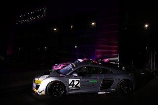 2022 SRO Awards, Magazine, London