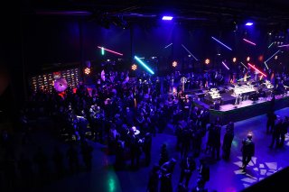 2022 SRO Awards, Magazine, London