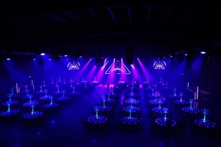 2022 SRO Awards, Magazine, London